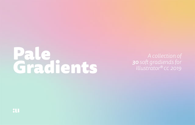 Pale Gradients 163472 By Unio Creative Solutions Free Download