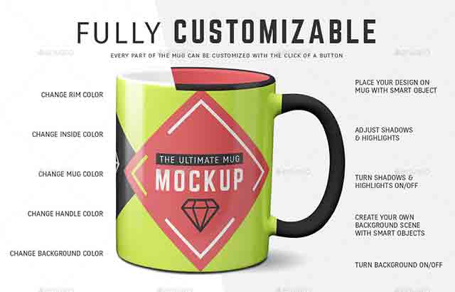 Coffee-Mug-Mockup-11-Oz-Sublimation-Cup-FreeDownload
