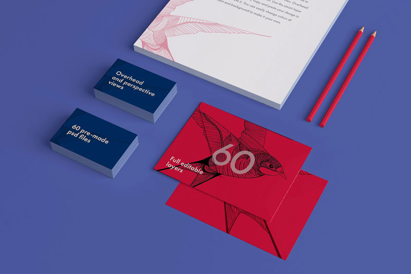 60psd Branding Mockup Bundle 1284743 60psd Branding Mockup Bundle 1284743