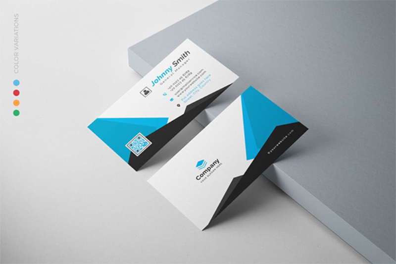Business Card SUUWH2D