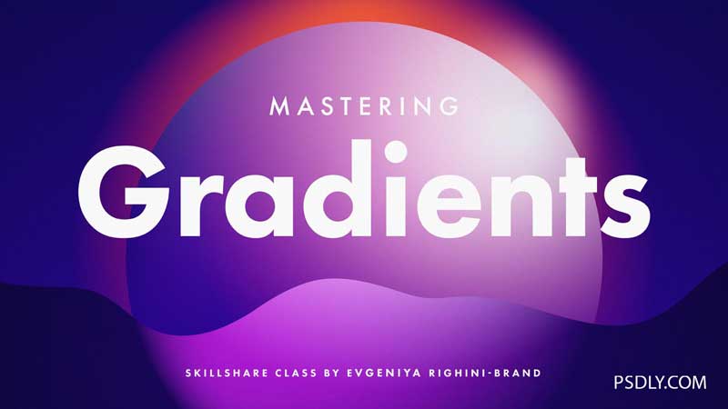 Mastering Gradients in Illustrator