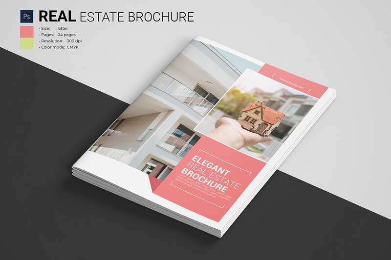 Real Estate Brochure 4579378