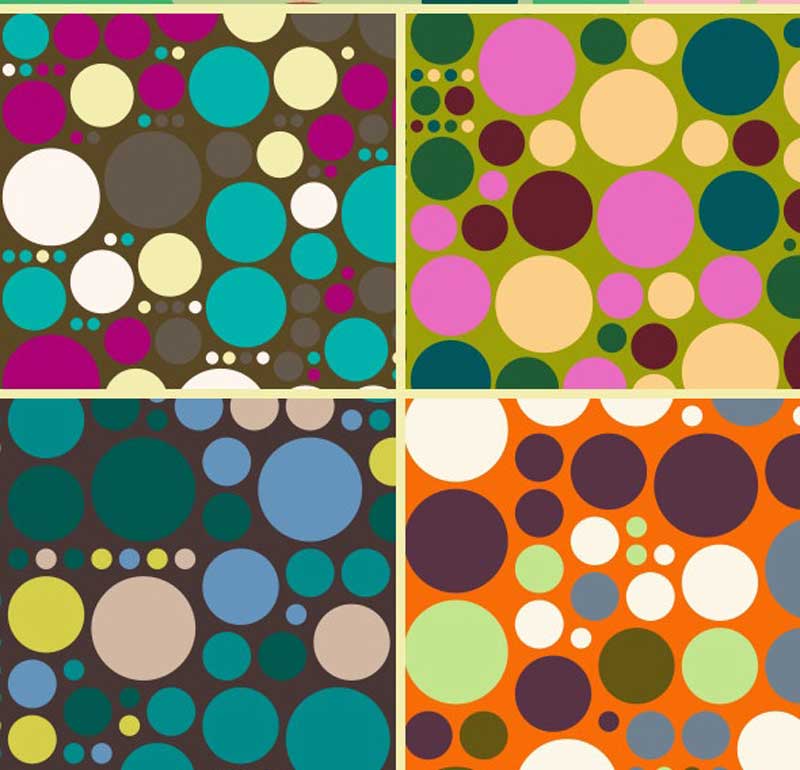 20 Retro Dots Patterns & Styles 22943219 20 Retro Dots Patterns & Styles 22943219