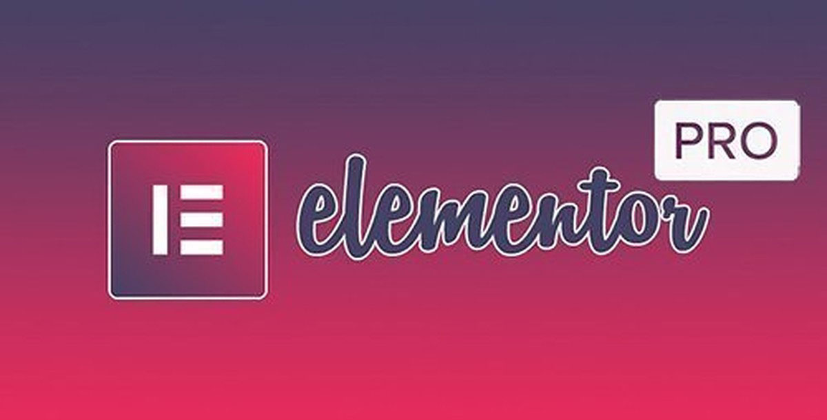 Elementor Pro v2.10.3 / Elementor v2.9.13 - Live Page Builder For WordPress