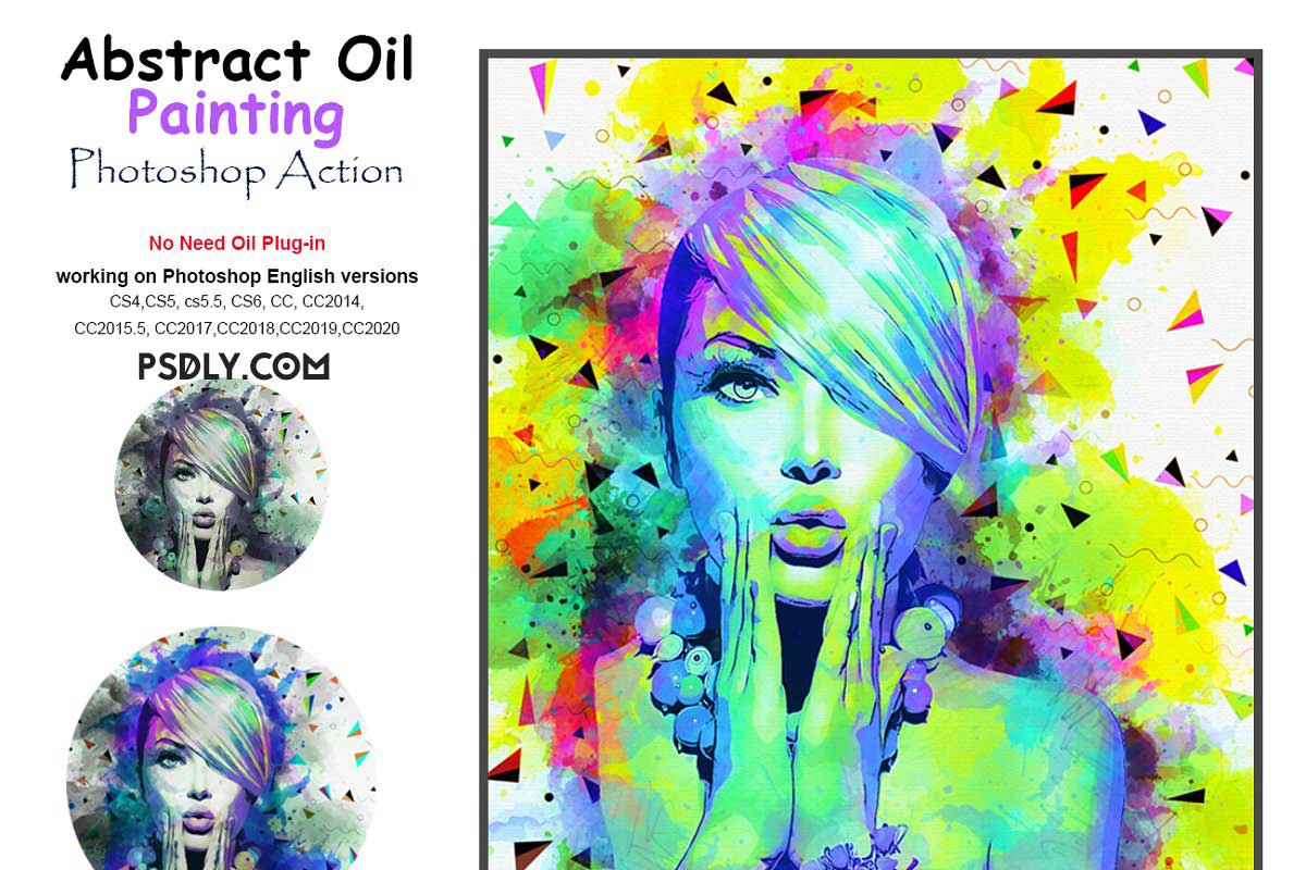 oil paint plugin for photoshop cc 2015 free download