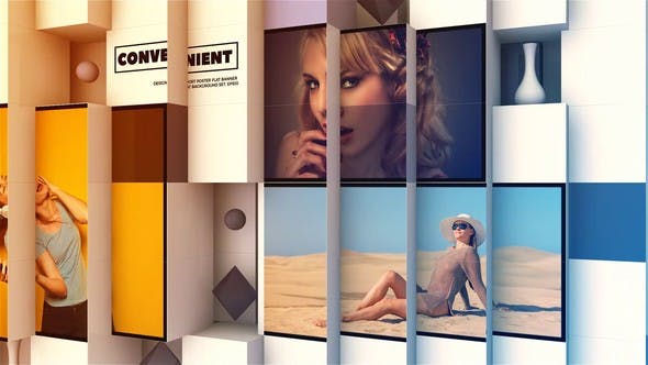 Videohive Photo Gallery 21831977