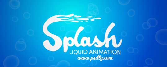 Splash 1.0.1 for After Effects