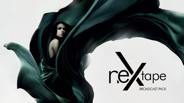 Videohive 3D Broadcast Packages 11007225