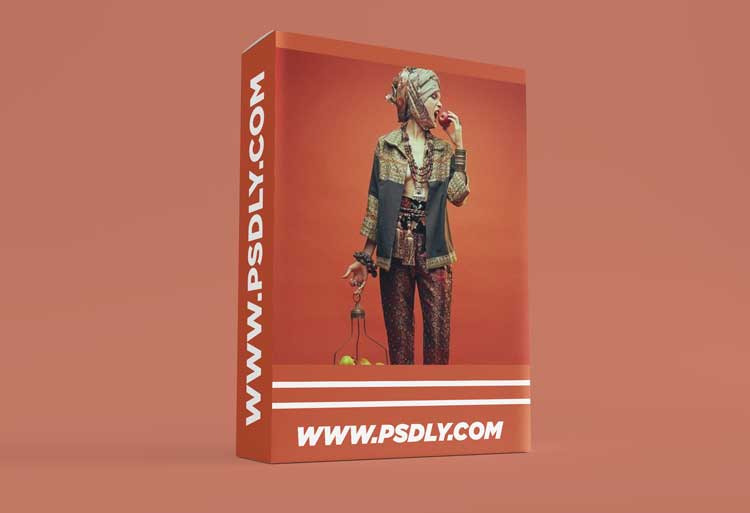 Fine Art Styles - Radiant Collection for Capture One Pro (Win/Mac)