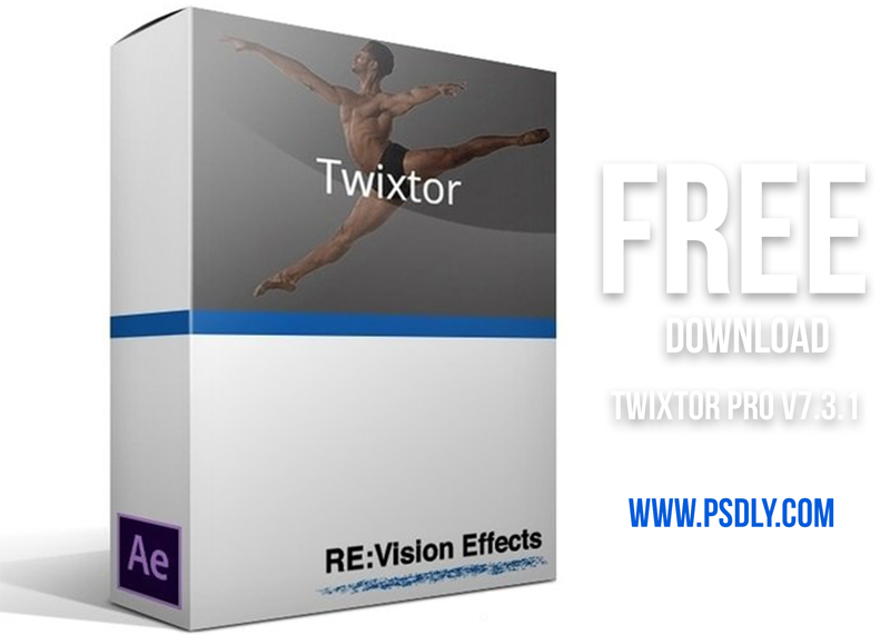 How to download twixtor ae