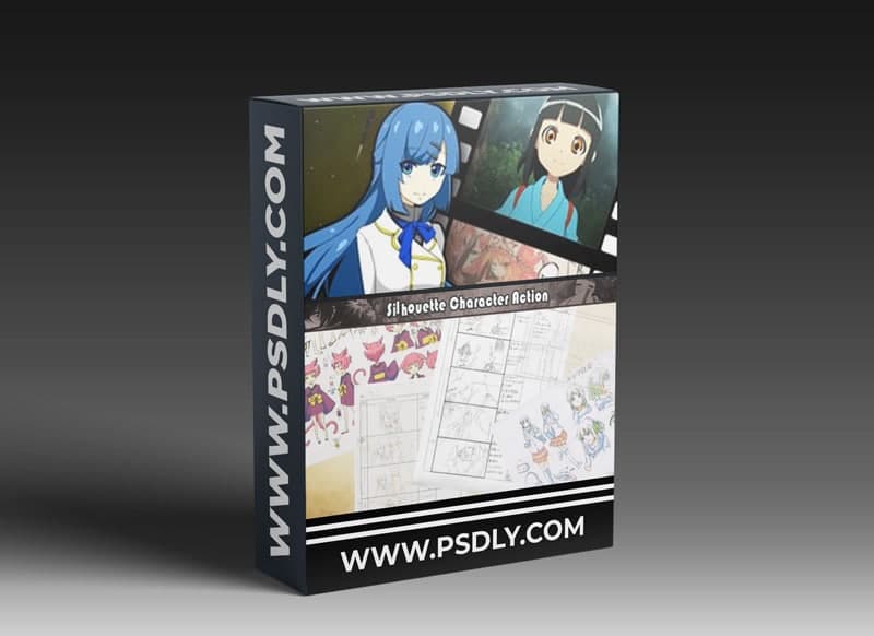 Anime Module 4 Motion Curves