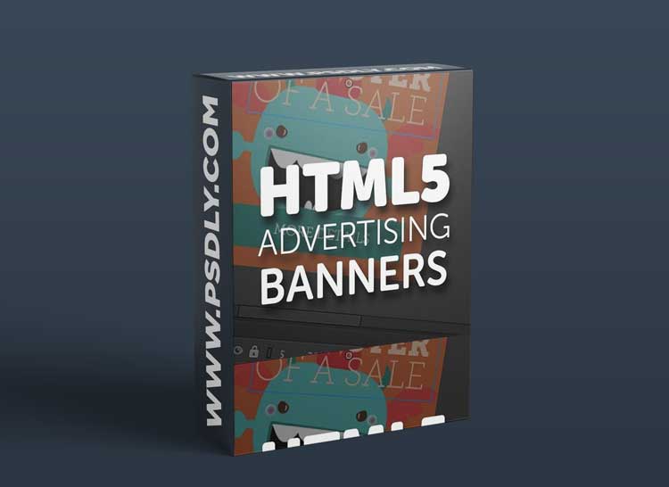 FREE] HTML5 Banner Ads Using Adobe Animate CC ( ͡° ͜ʖ ͡°)