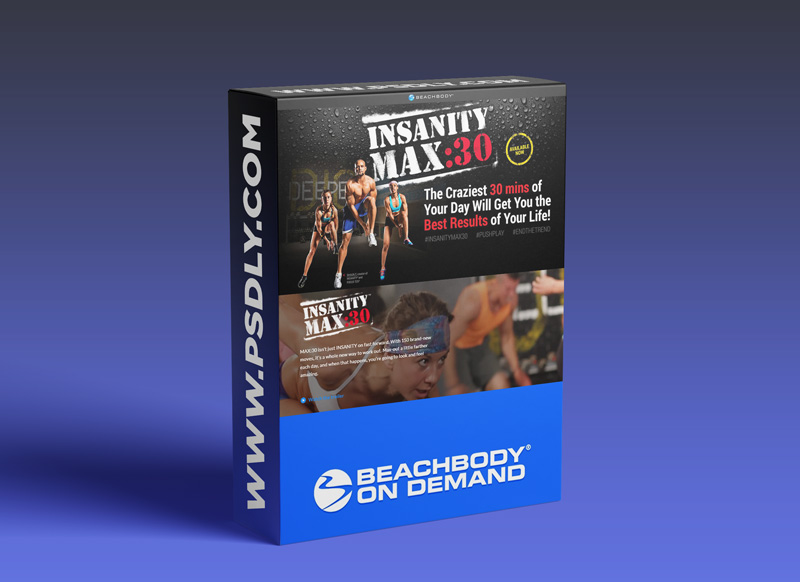 insanity download free for mac