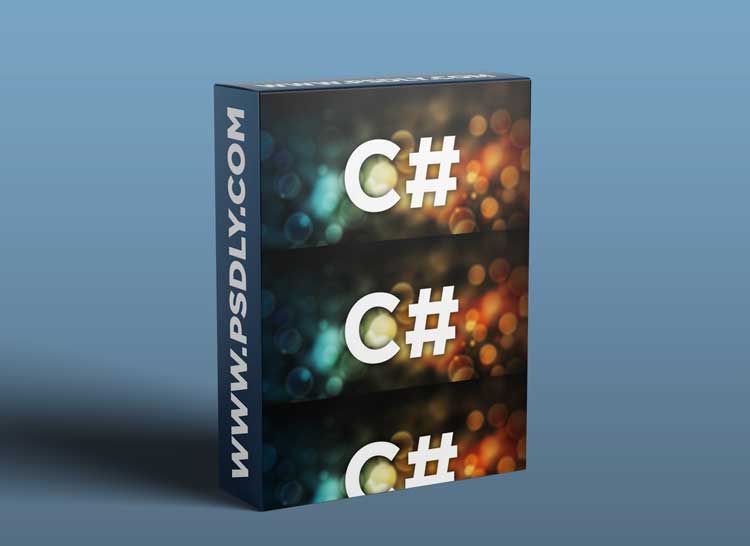 Design Patterns in C# and .NET (updated 2/2021)