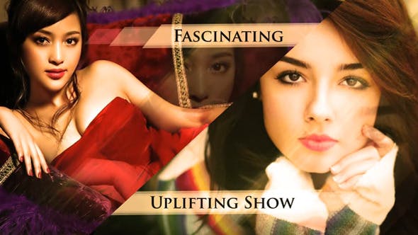 Videohive Ultimate Simple Slideshow 7398468