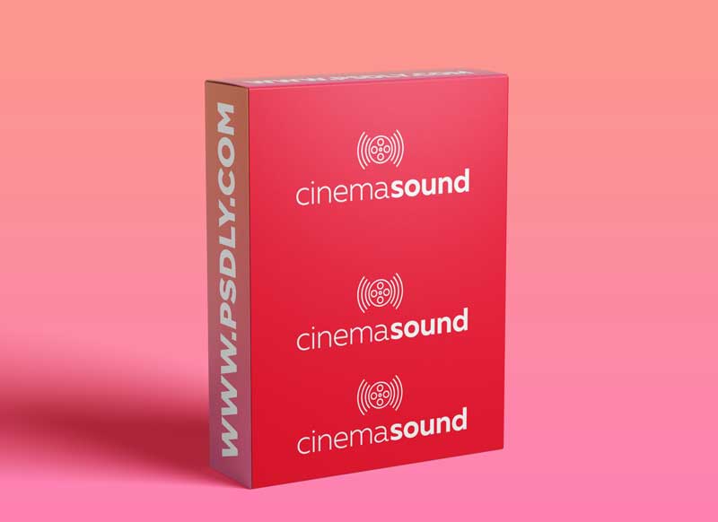 Cinema Sound - Mark Edward Lewis