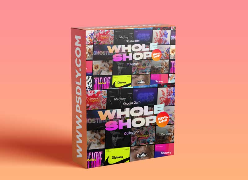 Studio2am – Whole Shop Collection By Studio 2am