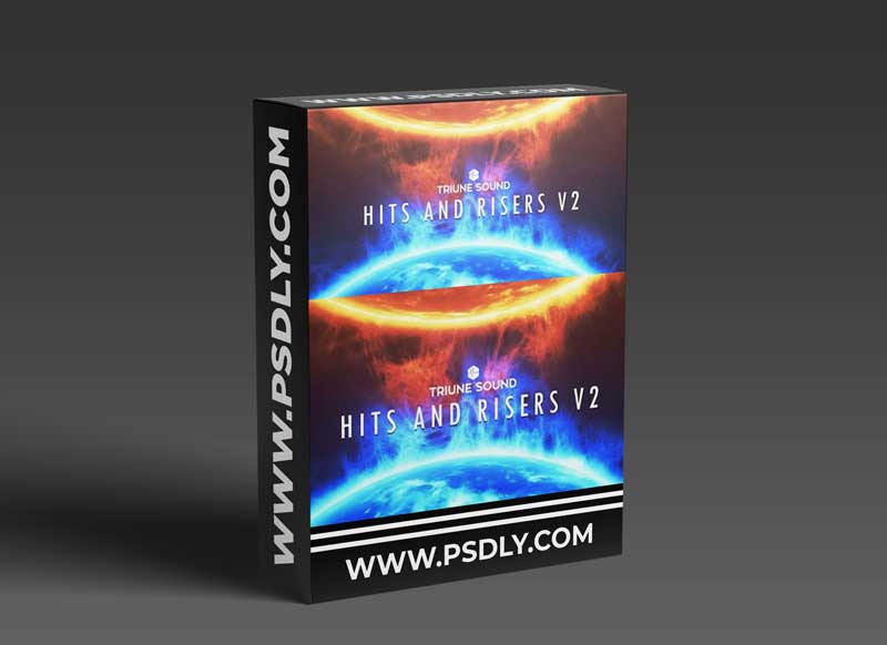 Triune Digital – Hits and Risers V2