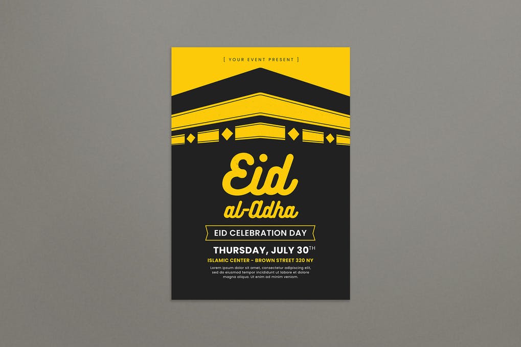 Eid al-Adha