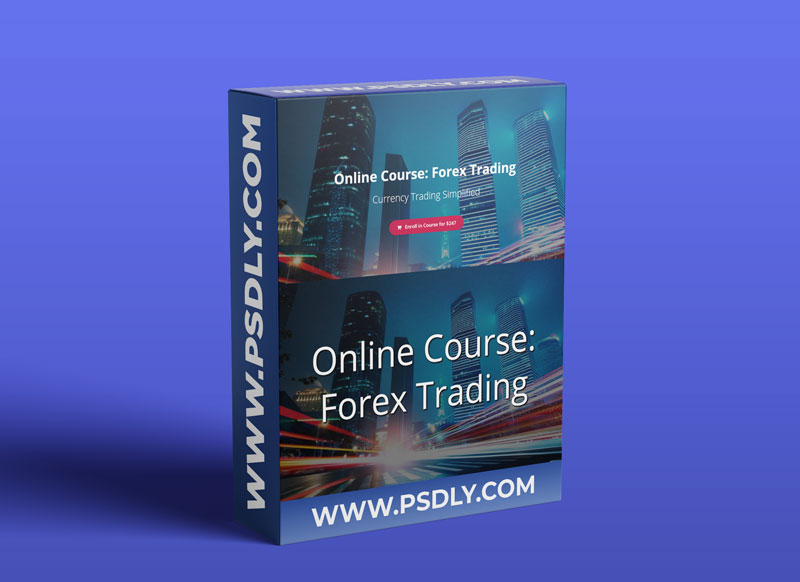 forex online course