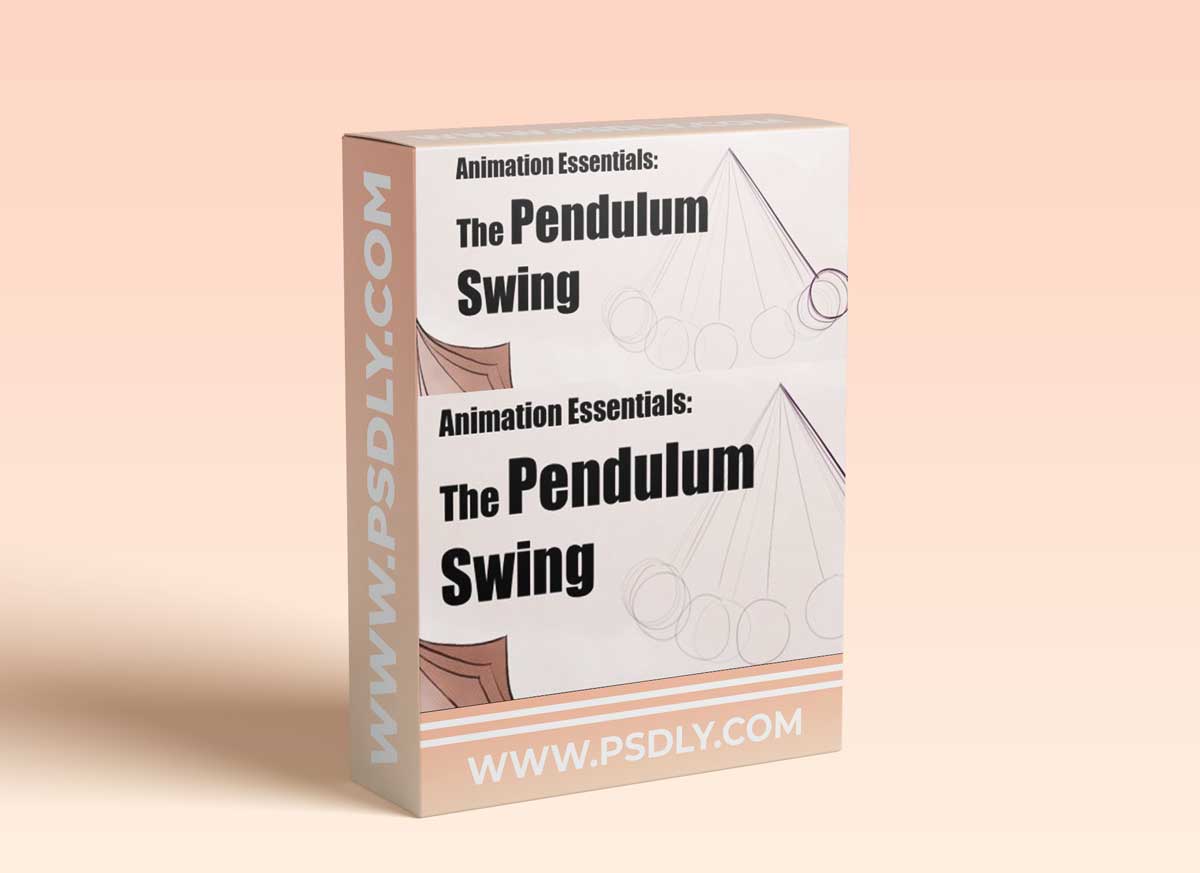 FREE] Animation Essentials: The Pendulum Swing ( ͡° ͜ʖ ͡°)