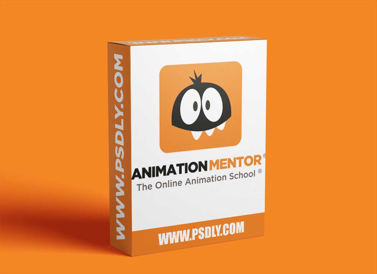 FREE] Animation Mentor – Student Resource Library ( ͡° ͜ʖ ͡°)