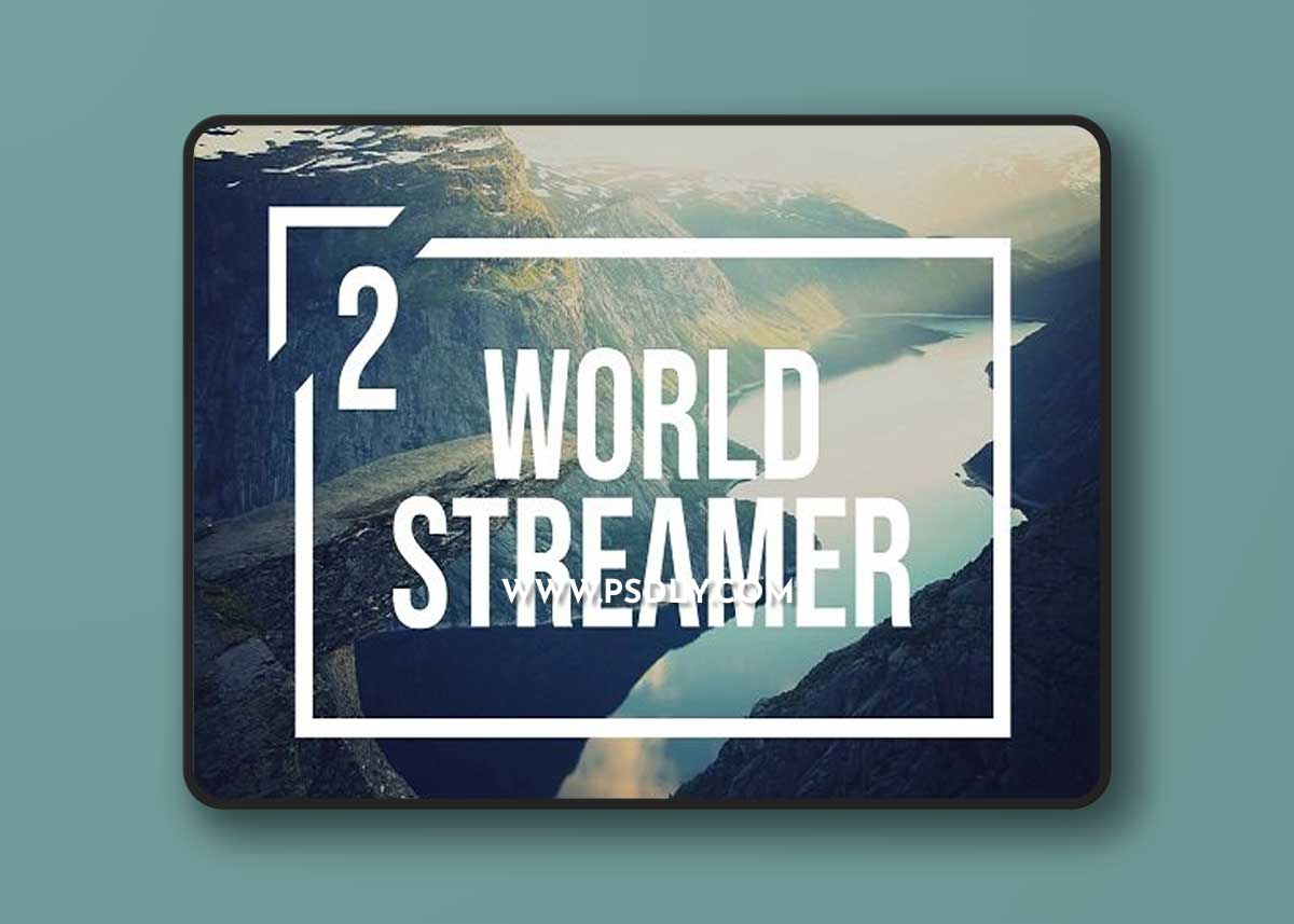 Unity Asset - World Streamer 2 v1.5.6