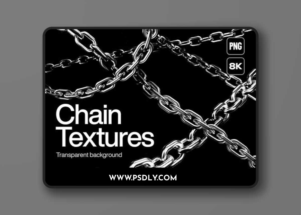 Metal Chains PSD, 6,000+ High Quality Free PSD Templates for Download