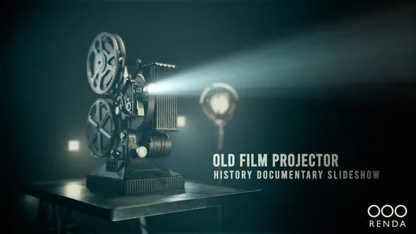 Videohive History And Documentary 47062952