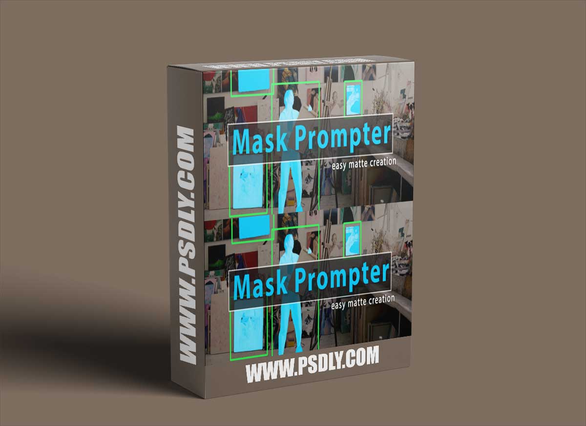 Aescripts Mask Prompter v1.10.6