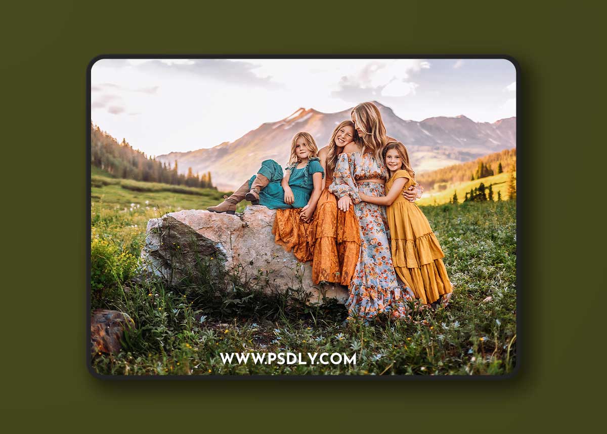 Greater Than Gatsby Fleetwood A.I. Presets