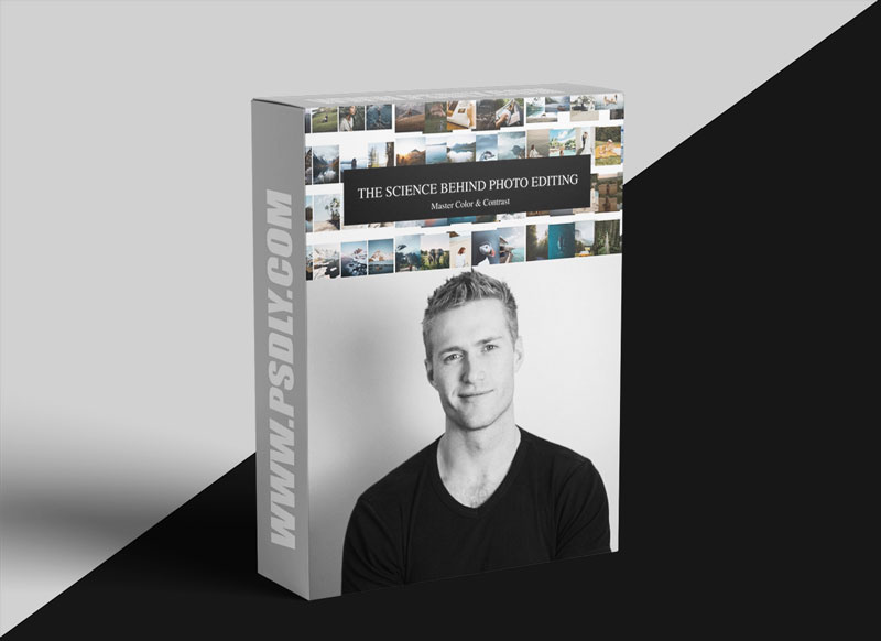 Maarten Schrader - Instagram Pro Editor [Nov 2023 Updated] (Color & Editing Mastery)