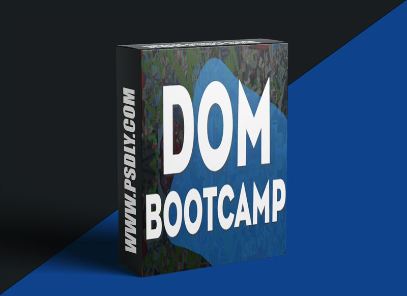 MasterClass Trader DOM Trading BootCamp Download