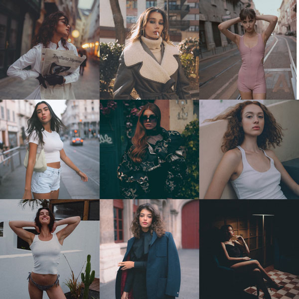 Kev Tex Master Preset Collection + Tutorial (IMMERSIVE PHOTOGRAPHY CLASS) 3 image 19