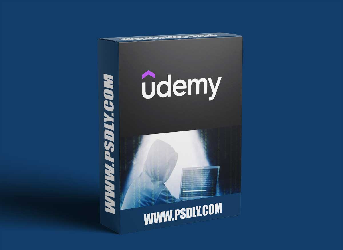 The Complete Ethical Hacking Course By Codestars • over 2 million students worldwide!