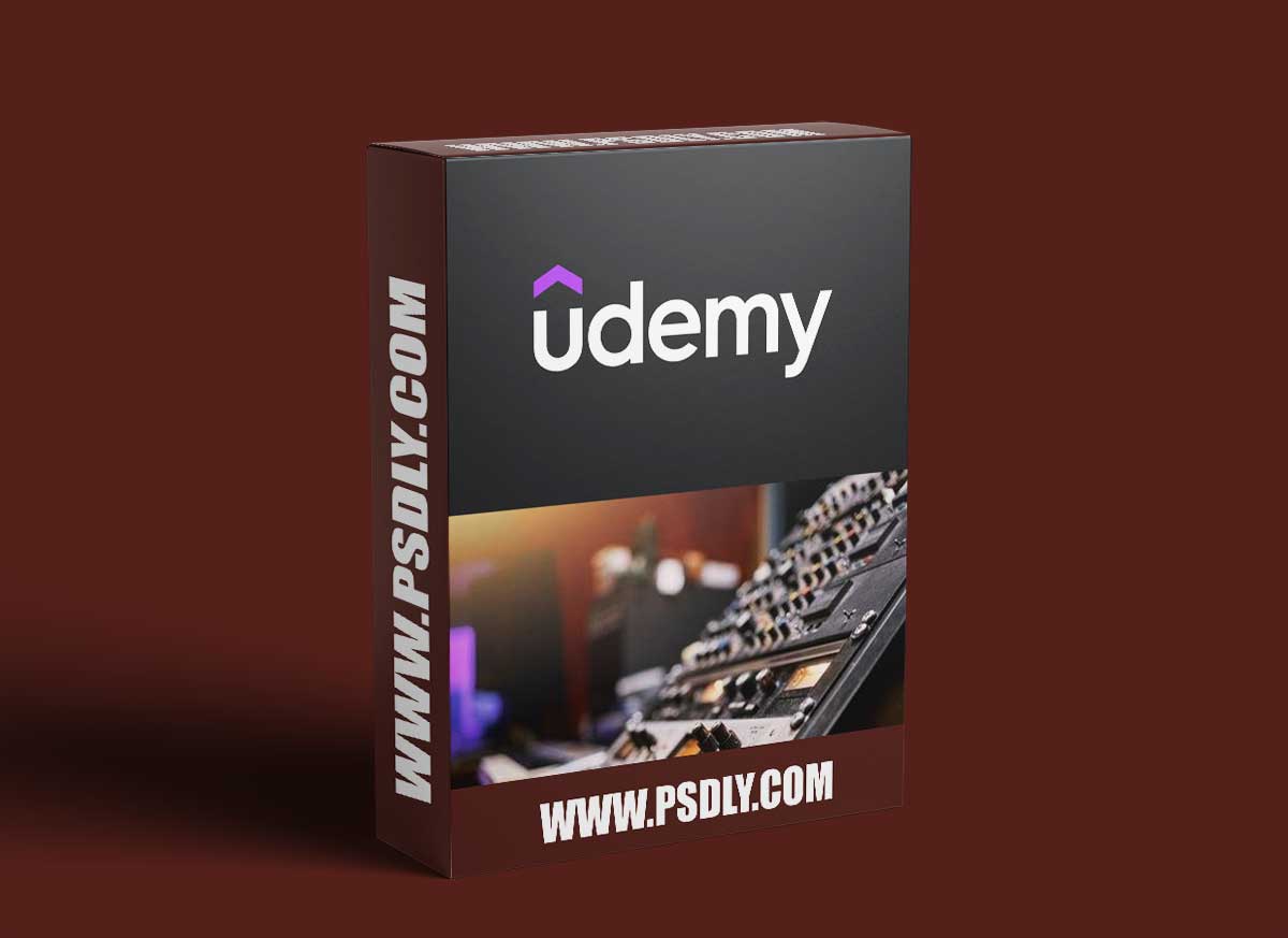 The Sound Kitchen - Dynamics