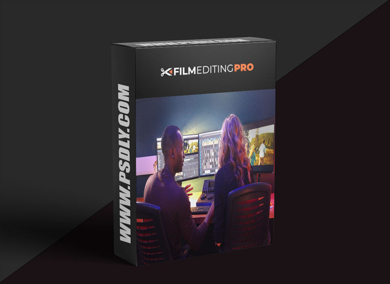 Film Editing Pro The Art Of Drama Editing Course Download