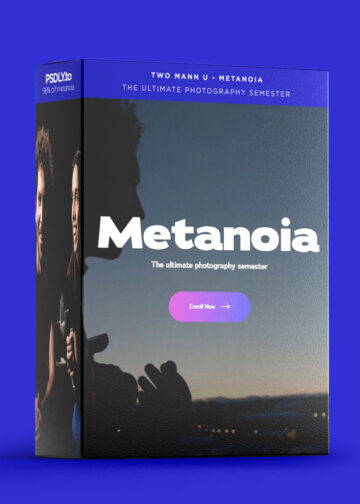 Psdly - Download Free Premium Graphics Design Elements & Web Theme 48 Two Mann U Metanoia Course fiile