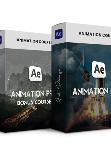 Psdly - Download Free Premium Graphics Design Elements & Web Theme 77 FlatpackFX – Animation Pro Course for Adobe After Effects