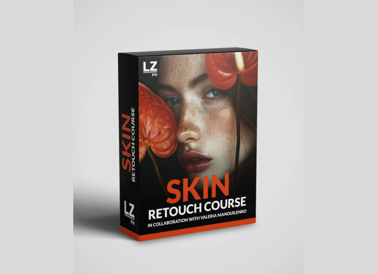 Laura Zambelli - C Skin Retouch Video Course 1 Laura Zambelli C Skin Retouch Video Course