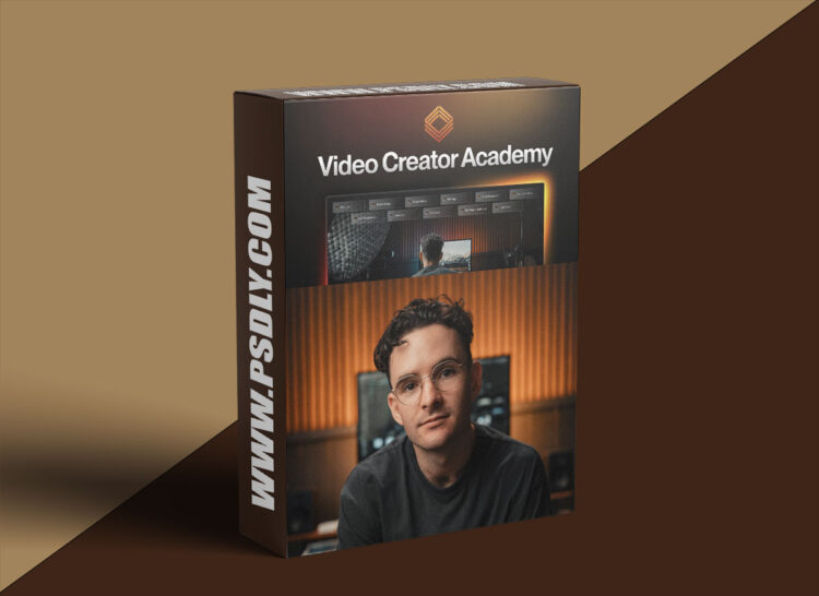 Tom Noske - Video Creator Academy Course 1 Tom Noske Video Creator Academy Course