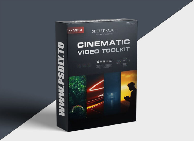 Reilin Joey - The Secret Sauce Master Collection v2.0 1 Reilin Joey - The Secret Sauce Master Collection v2.0