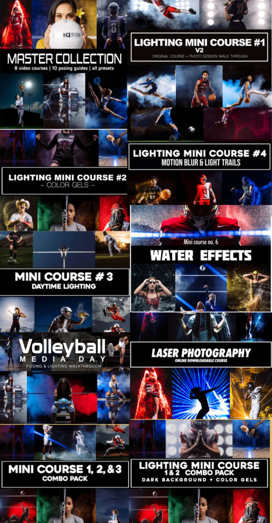 Rock Town Sports – RTM Master Collection (Premium) 4 Rock Town Sports – RTM Master Collection