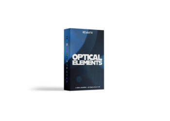 AcidBite - Optical Elements