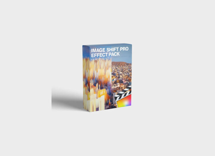 FCPX Full Access - Image Shift Pro Effect for Final Cut Pro 1 FCPX Full Access - Image Shift Pro Effect for Final Cut Pro