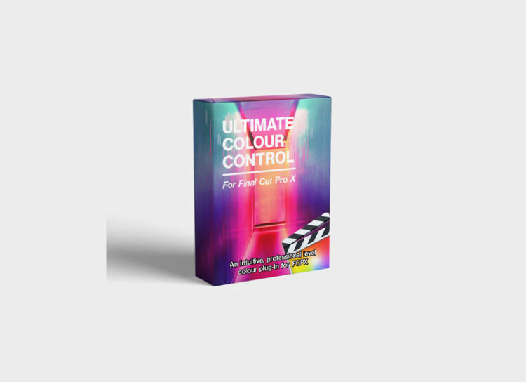 FCPX Full Access - Ultimate Colour Control Plug In - Final Cut Pro 1 FCPX Full Access - Ultimate Colour Control Plug In - Final Cut Pro