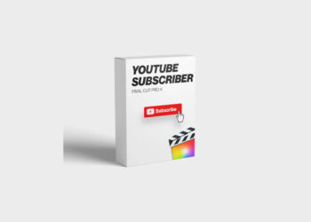 FCPX Full Access - YouTube Subscriber for Final Cut Pro