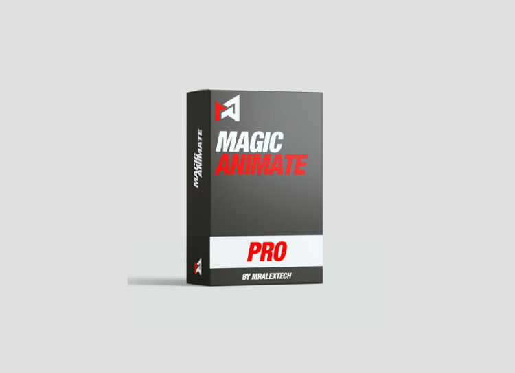 Magic Animate Pro v3.0.2 for DaVinci Resolve 1 Magic Animate Pro v3 for DaVinci Resolve