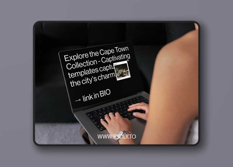 Akoya Mockups - Macbook Mockup Bundle 1 Akoya Mockups - Macbook Mockup Bundle