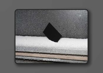 Mockup Maison - Snow Mockup Collection Vol.1